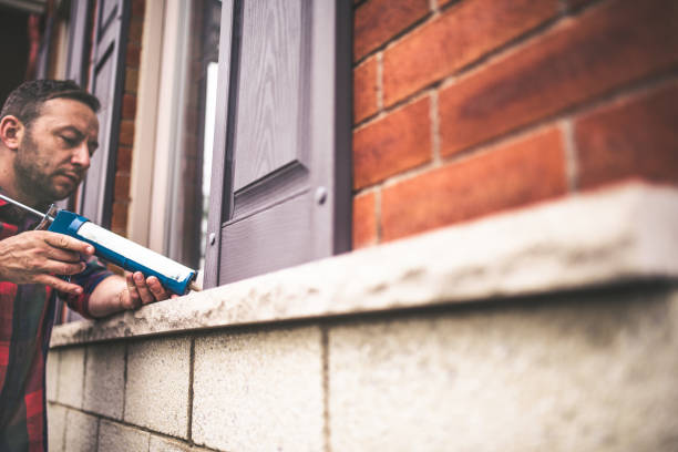 Best Types of Insulation in Lake Caroline, VA