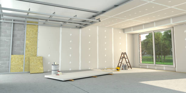 Best Insulation Materials and Products in Lake Caroline, VA